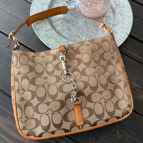 Coach Handbags - Coach handbag
